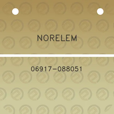 norelem-06917-088051