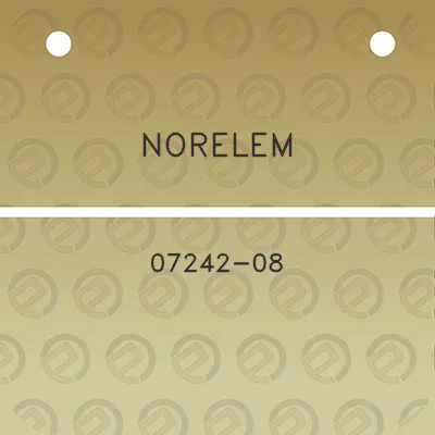 norelem-07242-08