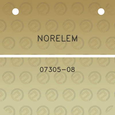 norelem-07305-08