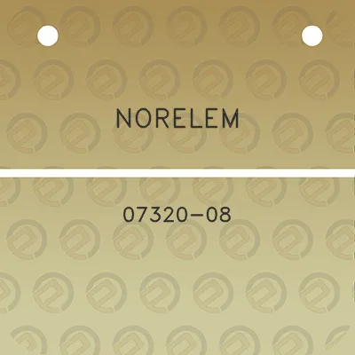 norelem-07320-08