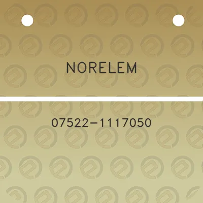 norelem-07522-1117050