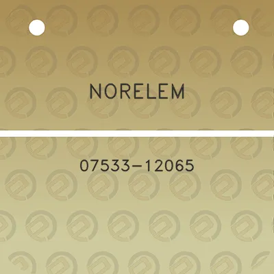 norelem-07533-12065