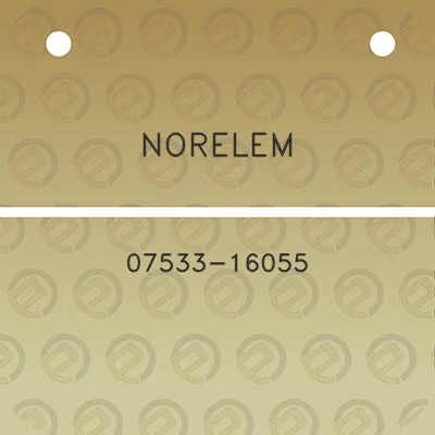 norelem-07533-16055