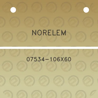 norelem-07534-106x60