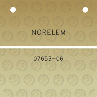 norelem-07653-06