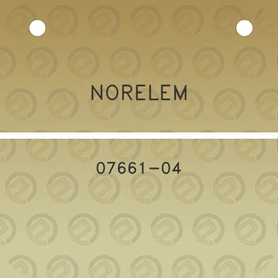 norelem-07661-04