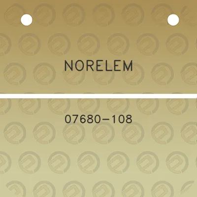 norelem-07680-108