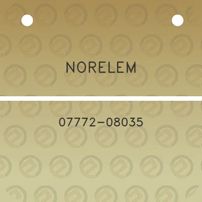 norelem-07772-08035