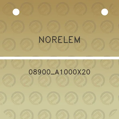 norelem-08900_a1000x20