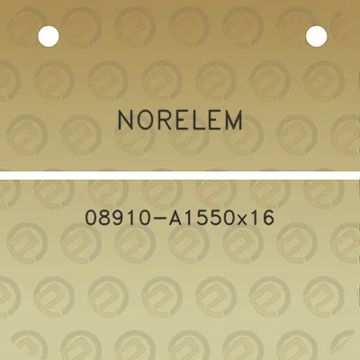 norelem-08910-a1550x16