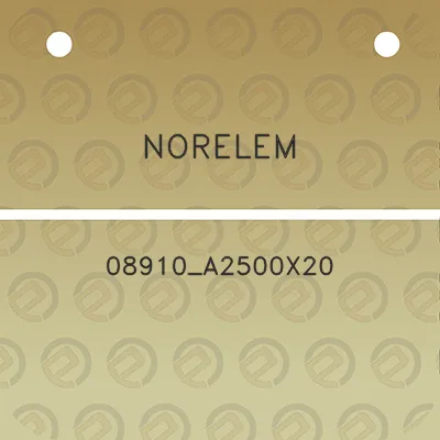 norelem-08910_a2500x20