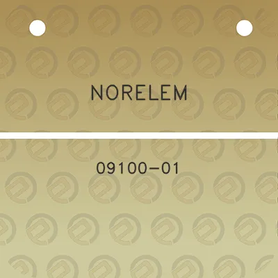 norelem-09100-01