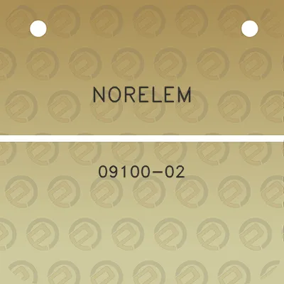 norelem-09100-02