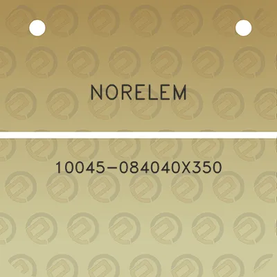 norelem-10045-084040x350