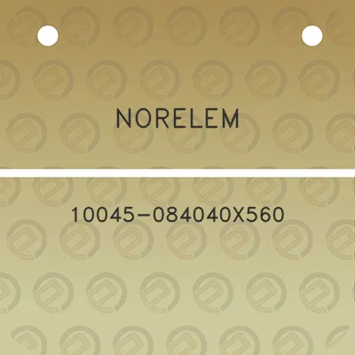 norelem-10045-084040x560