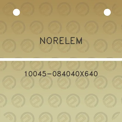 norelem-10045-084040x640