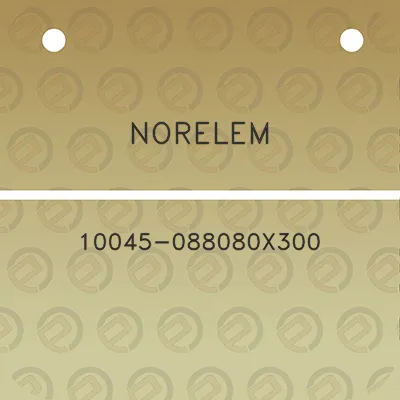 norelem-10045-088080x300