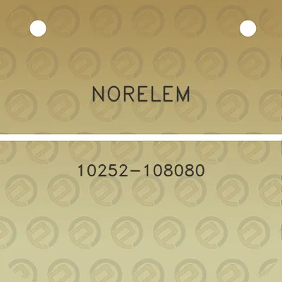 norelem-10252-108080