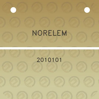 norelem-2010101