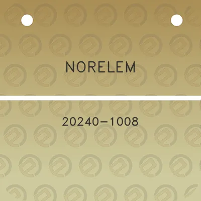 norelem-20240-1008