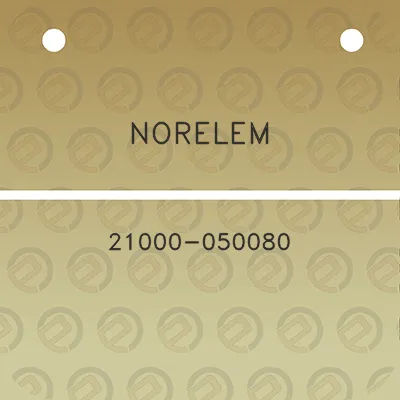 norelem-21000-050080