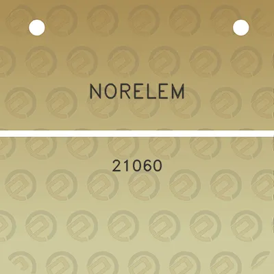 norelem-21060