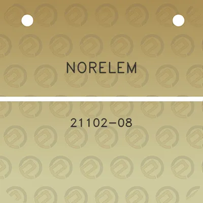 norelem-21102-08