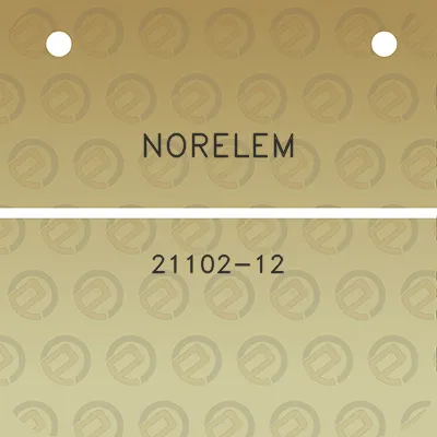 norelem-21102-12