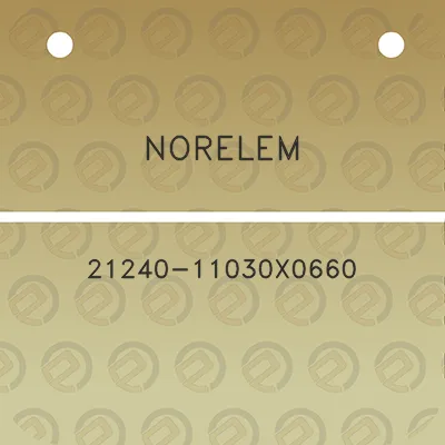 norelem-21240-11030x0660