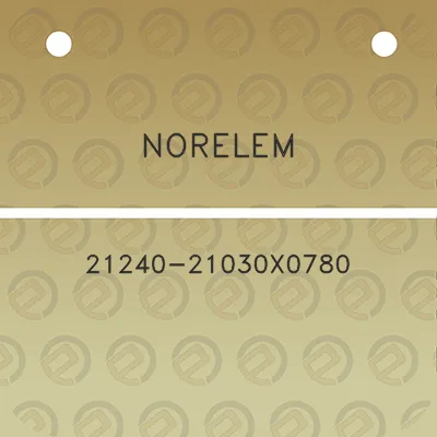 norelem-21240-21030x0780