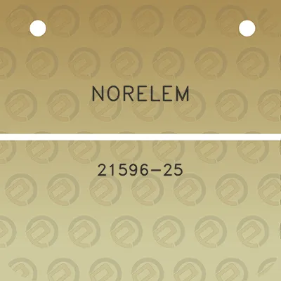 norelem-21596-25