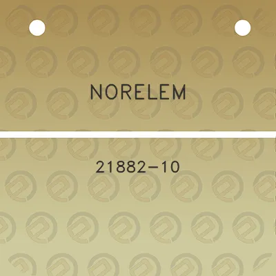 norelem-21882-10