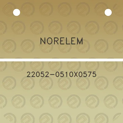 norelem-22052-0510x0575