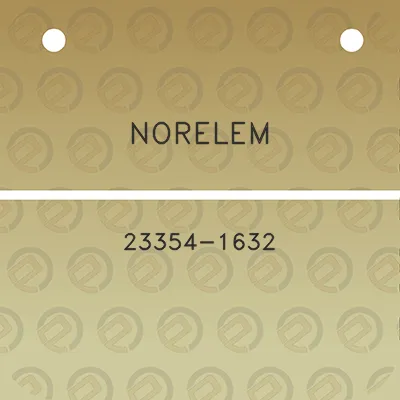 norelem-23354-1632