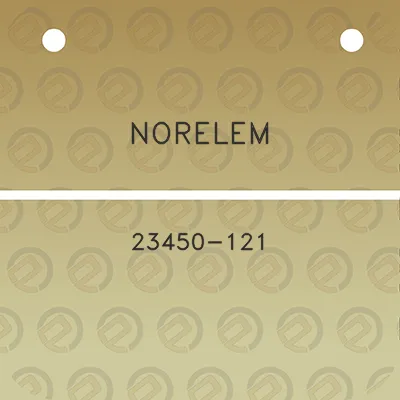 norelem-23450-121