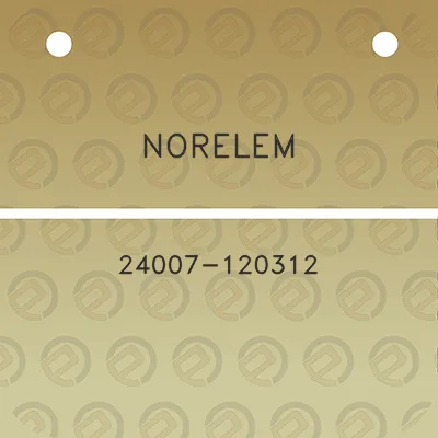 norelem-24007-120312