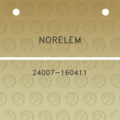 norelem-24007-160411