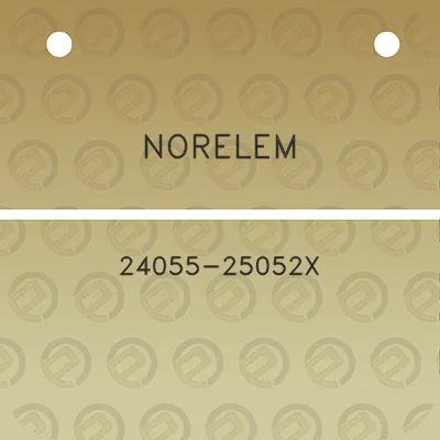 norelem-24055-25052x