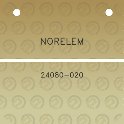 norelem-24080-020