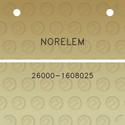 norelem-26000-1608025