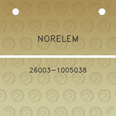 norelem-26003-1005038