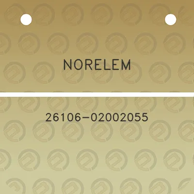 norelem-26106-02002055