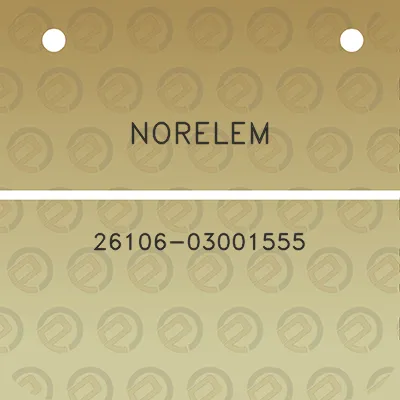 norelem-26106-03001555