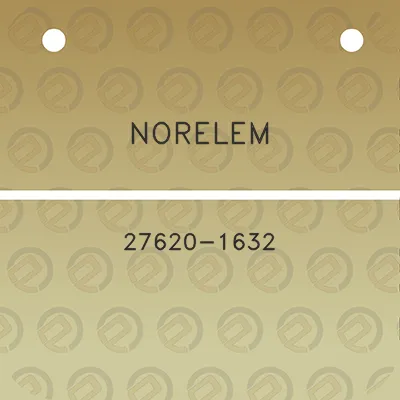 norelem-27620-1632