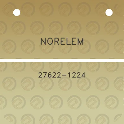 norelem-27622-1224