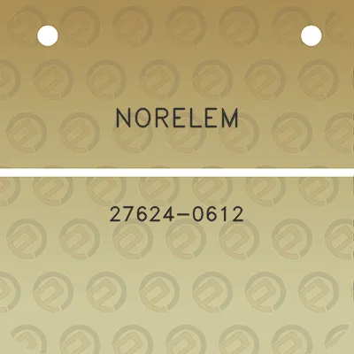 norelem-27624-0612