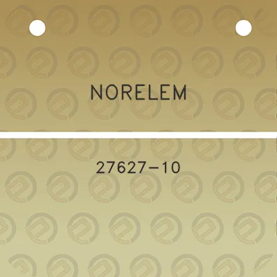 norelem-27627-10