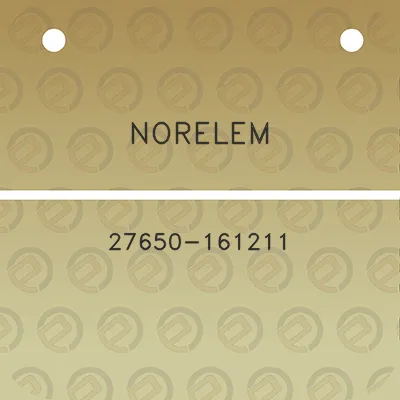 norelem-27650-161211