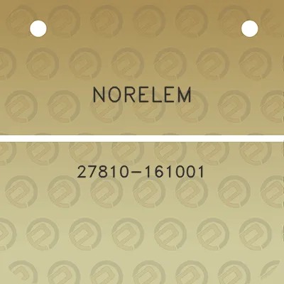 norelem-27810-161001