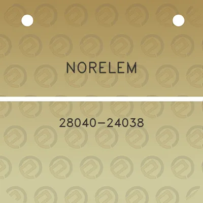 norelem-28040-24038